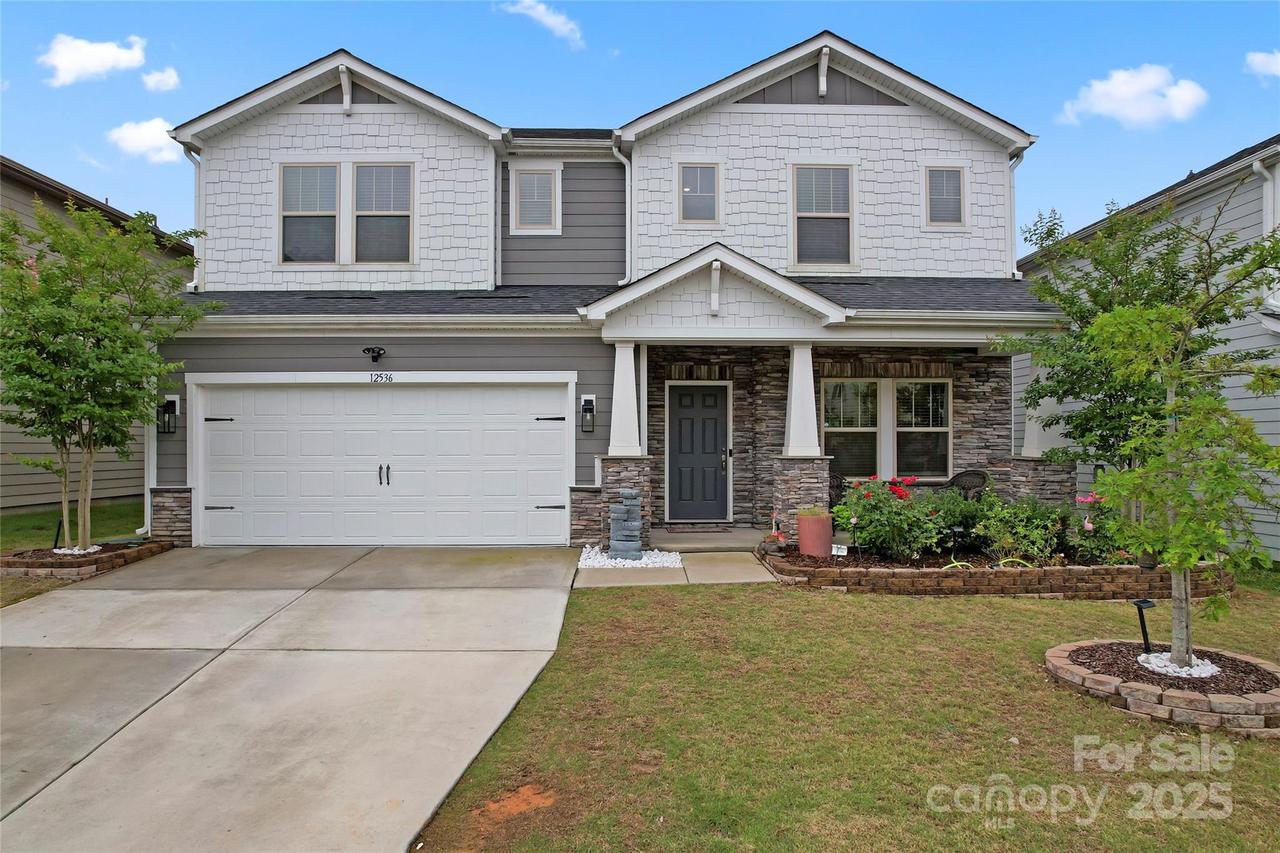 12536 Stoneybrook Pkwy., Huntersville, NC 28078