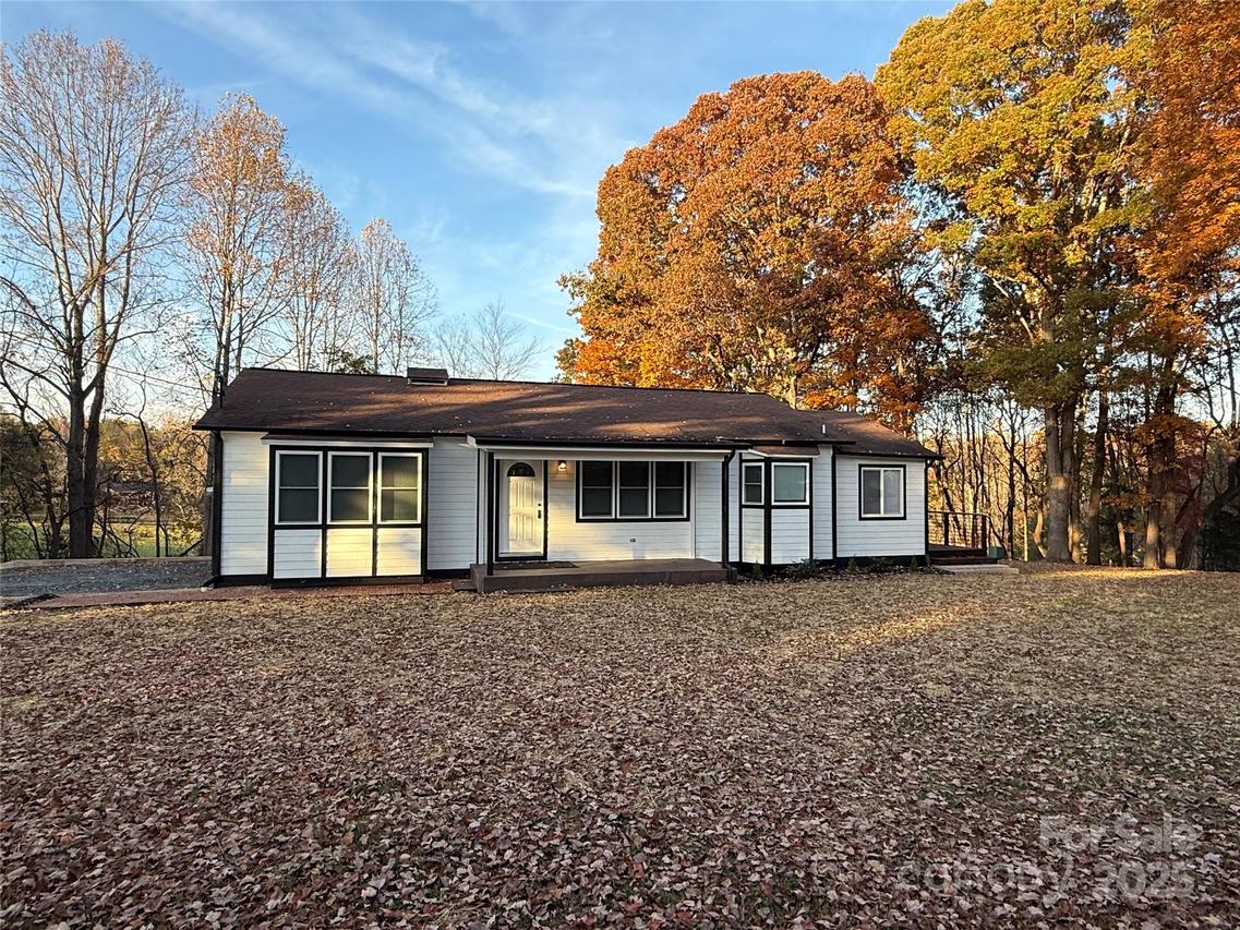 5330 Herman Rd., Claremont, NC 28610