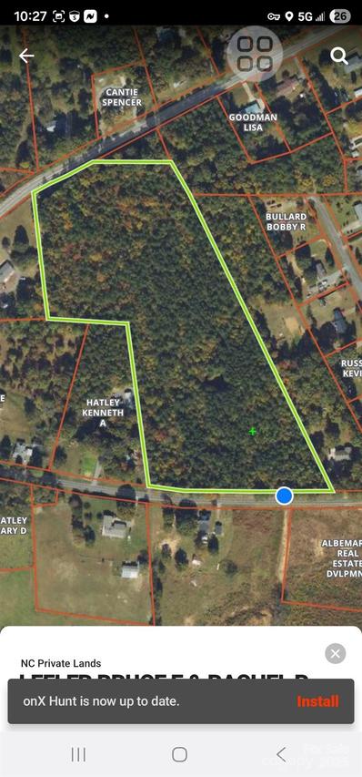 000 Old Concord Rd., Albemarle, NC 28001