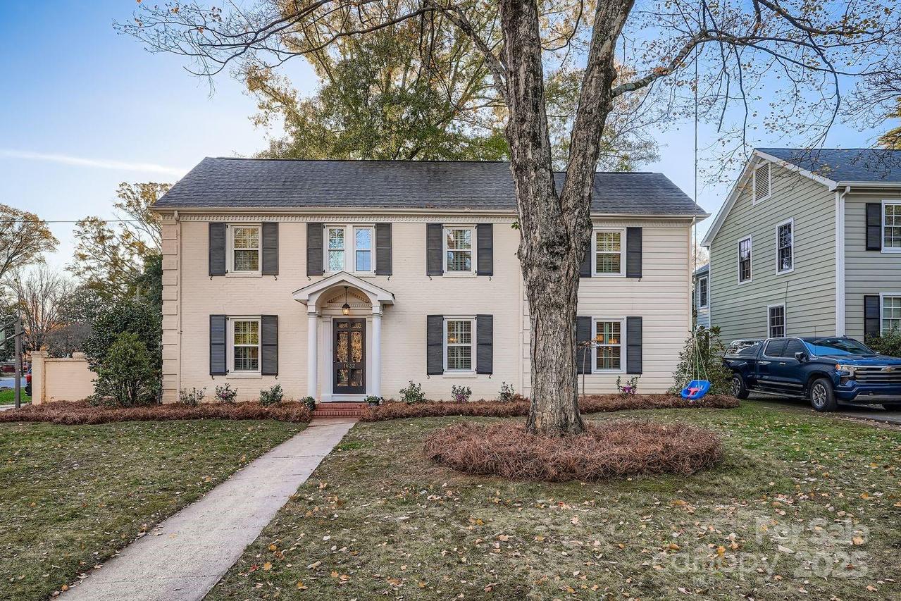 1632 Biltmore Dr., Charlotte, NC 28207