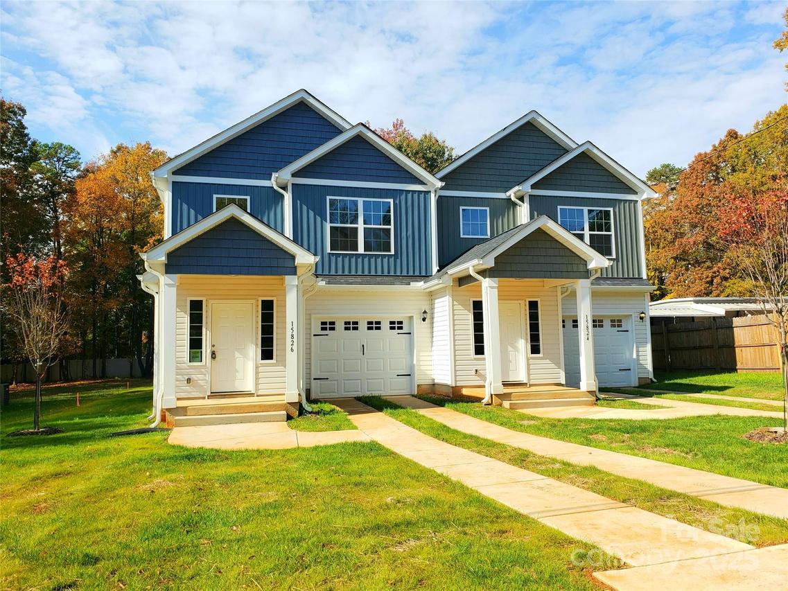 15826 S J Lawrence Rd., Charlotte, NC 28273