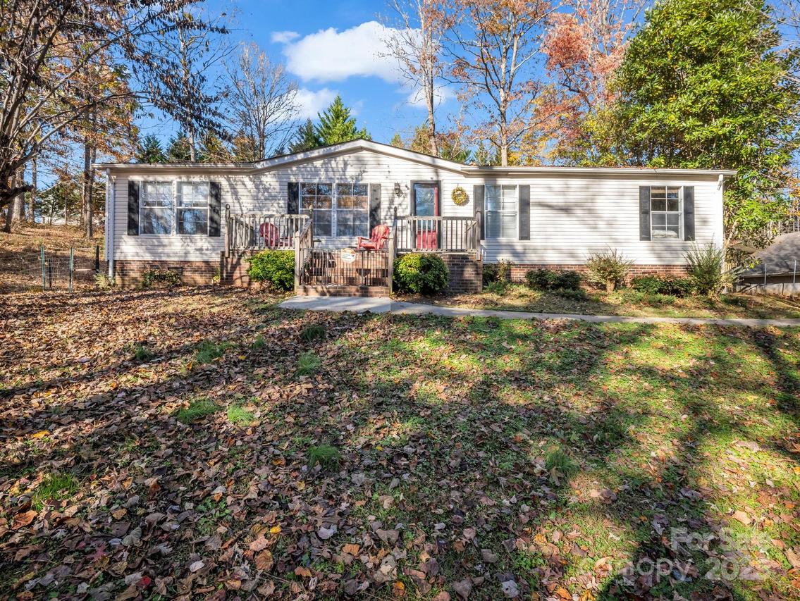 3970 Silver Tr., Morganton, NC 28655