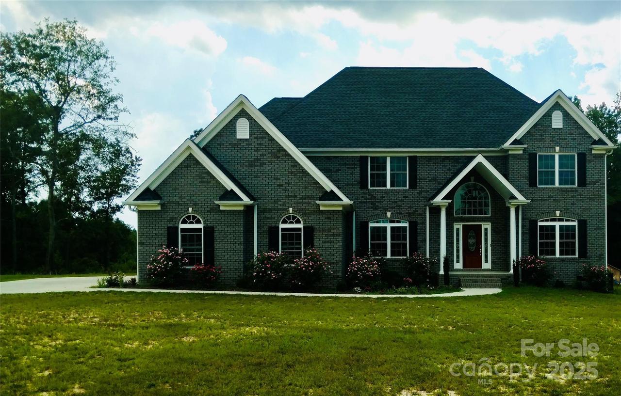 1556 Diggs Rd., Wadesboro, NC 28170