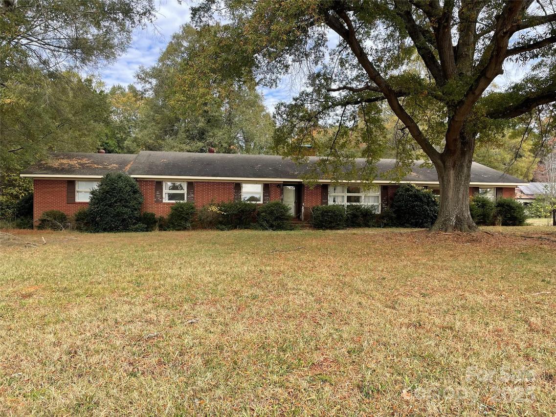 1450 Mt Tabor Church Rd., Cleveland, NC 27013