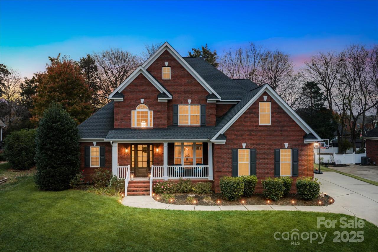 706 King Fredrick Ln., Concord, NC 28027