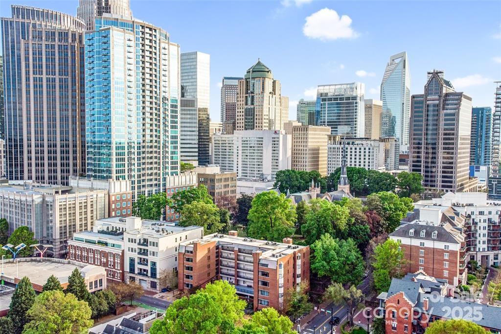 224 N Poplar St. #28, Charlotte, NC 28202