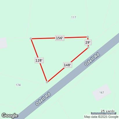 168 Odell Rd., Statesville, NC 28625