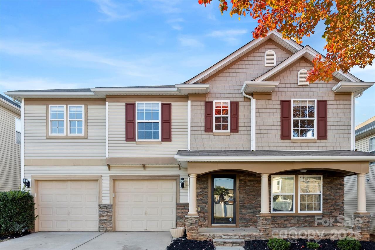 107 Ameena Chase Tr., Mooresville, NC 28117