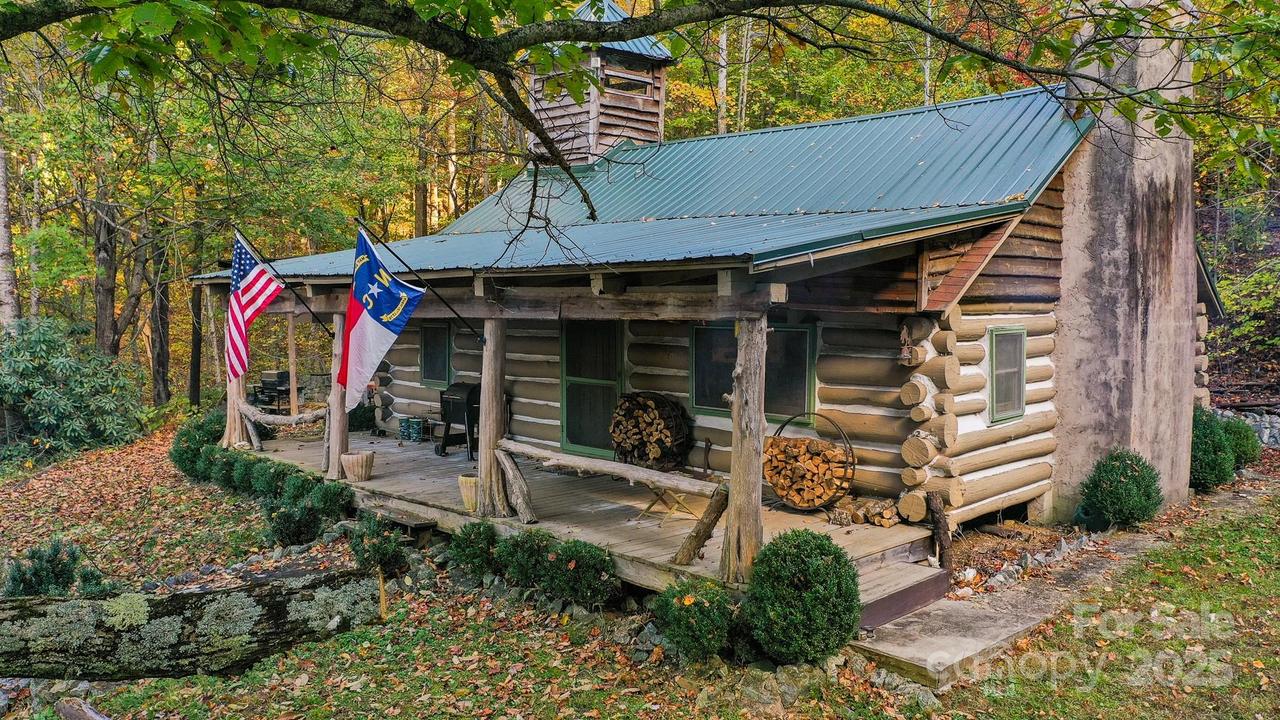 4189 Bristol Pl., Collettsville, NC 28611