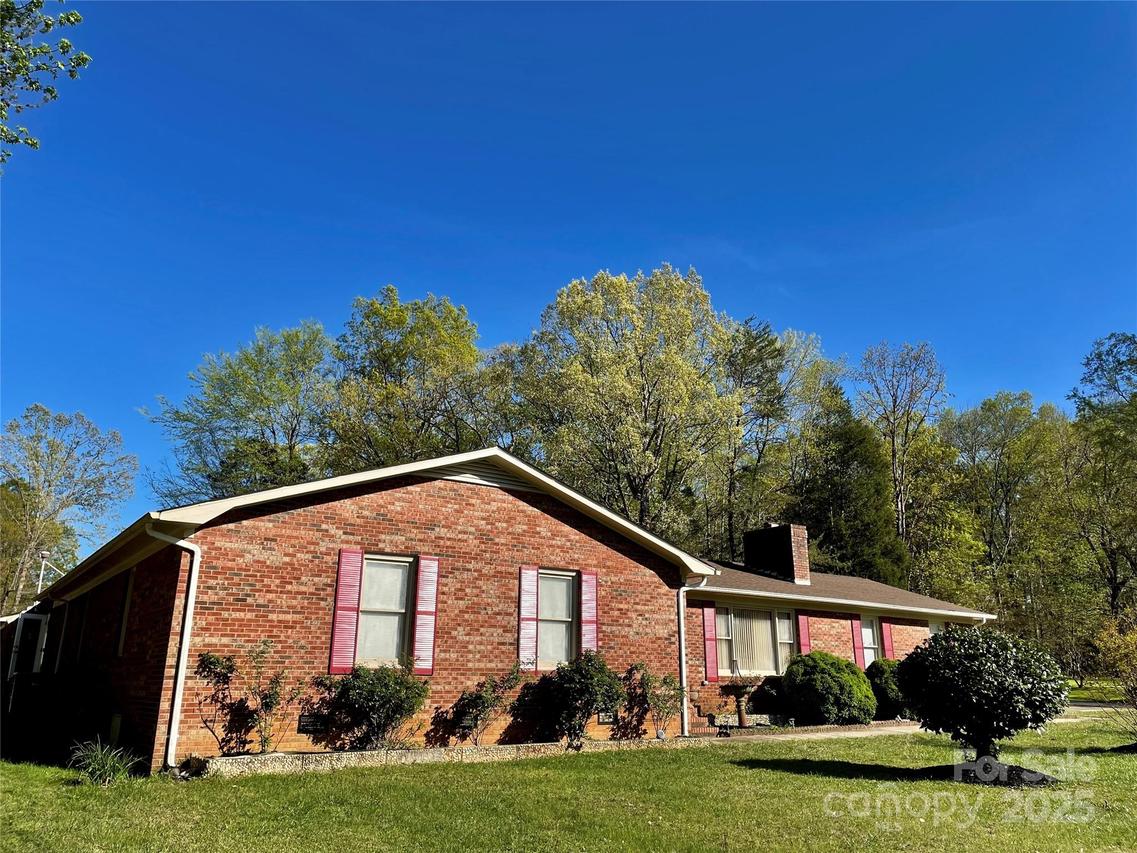 101 Bayberry Dr., Salisbury, NC 28147