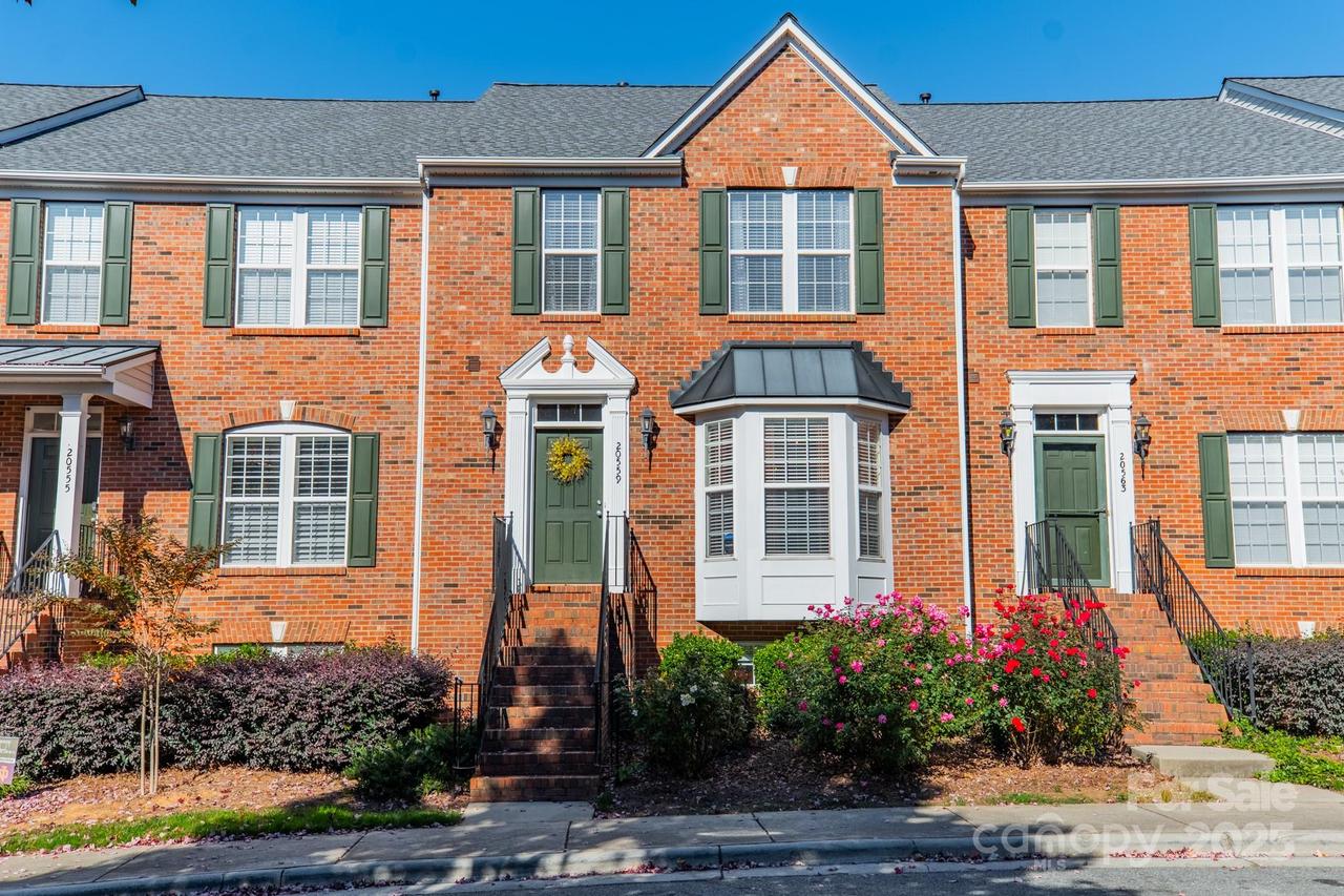 20559 Harbor View Dr., Cornelius, NC 28031