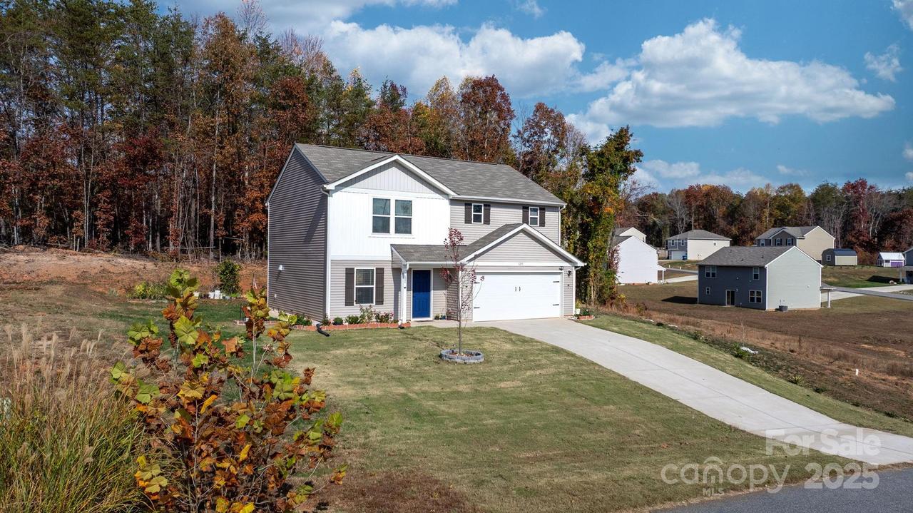 1251 Reid Ct., Lenoir, NC 28645