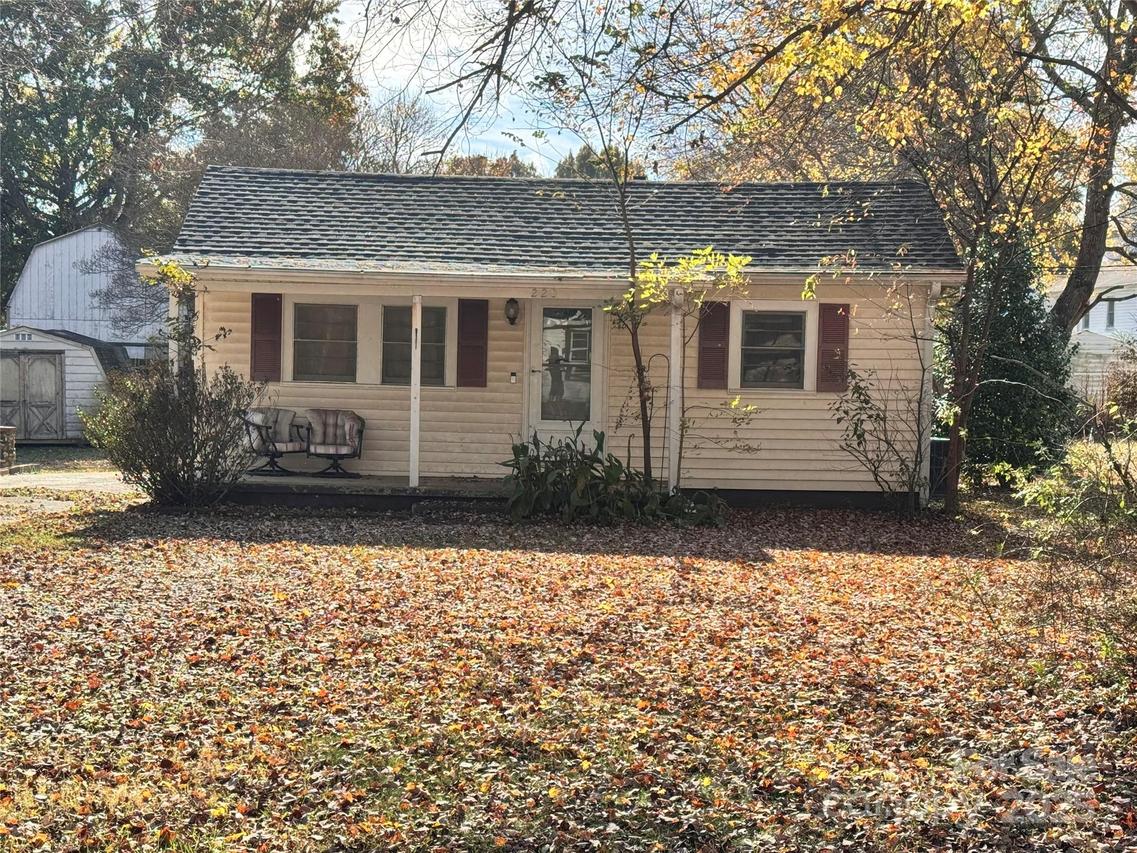 220 Highland Ave., Concord, NC 28027