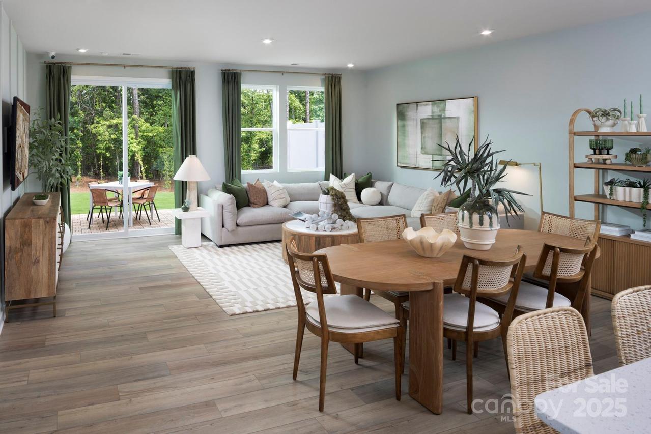 2127 Vinyasa Ln., Charlotte, NC 28215