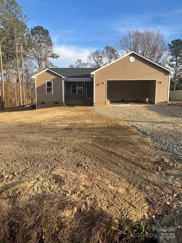 1818 Maple Ln., Lincolnton, NC 28092