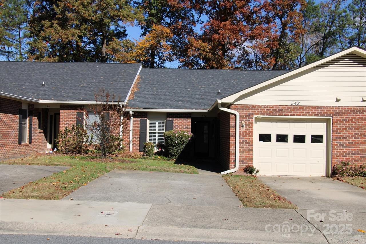 542 Camrose Cir., Concord, NC 28025