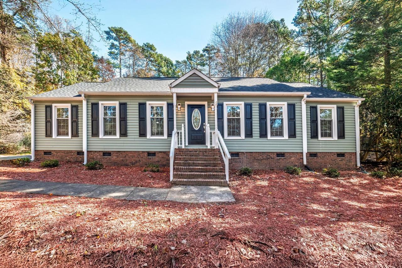 1111 Somersby Ln., Matthews, NC 28105