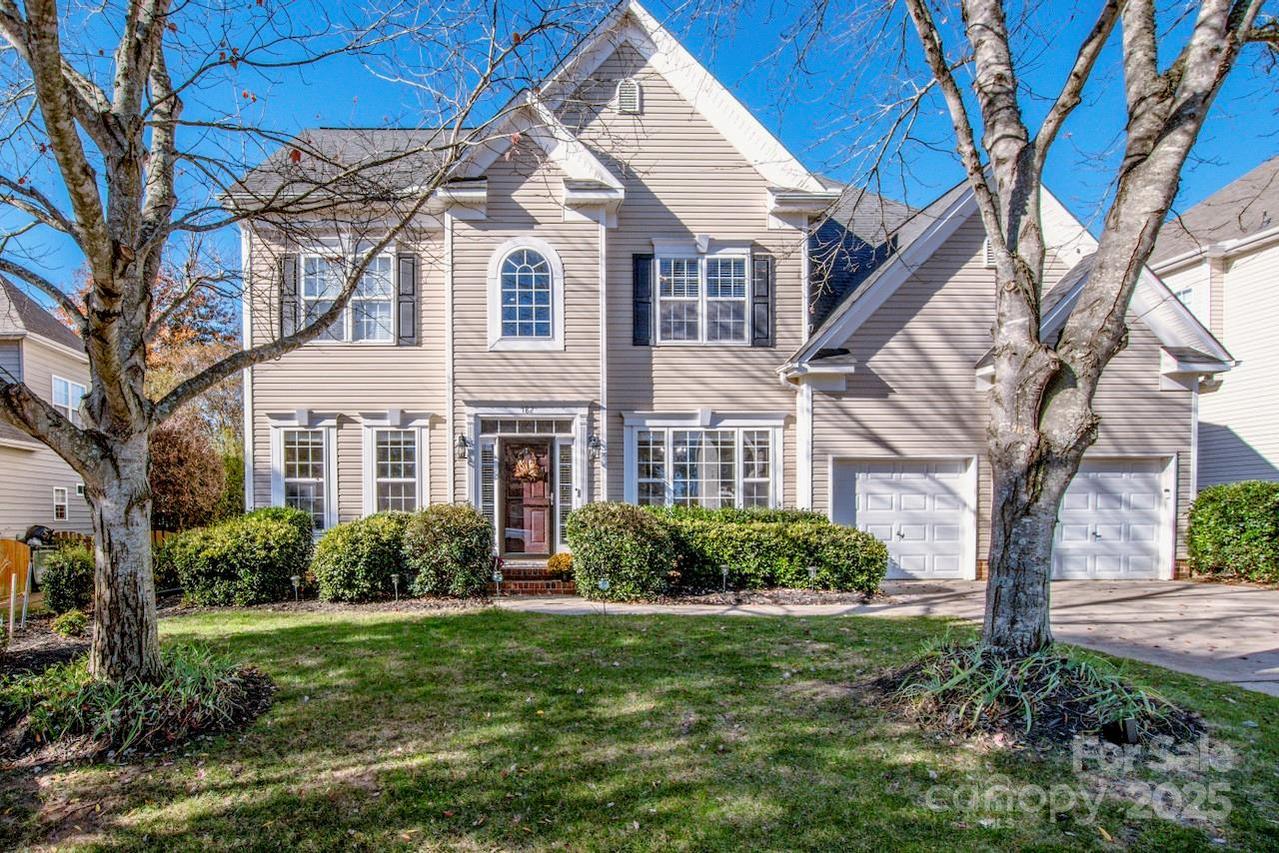 182 Harris Farm Rd., Mooresville, NC 28115