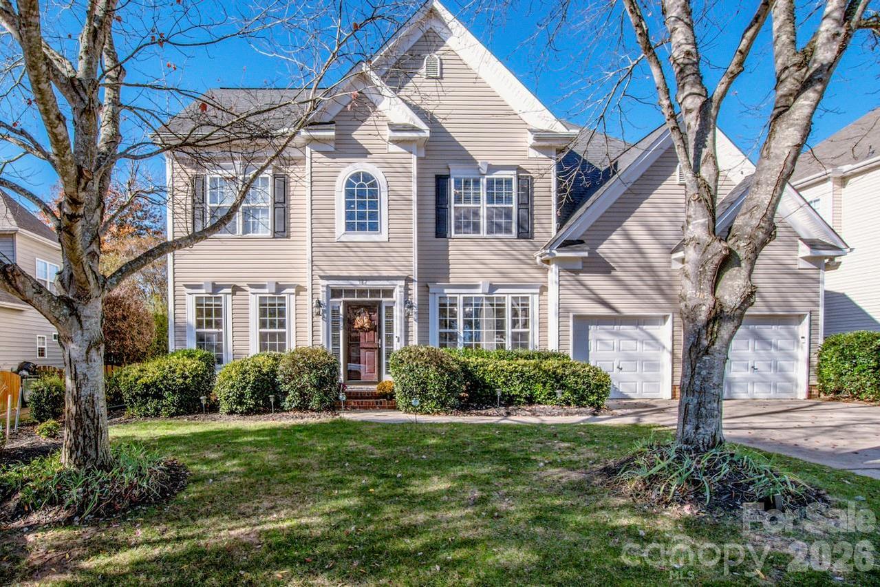 182 Harris Farm Rd., Mooresville, NC 28115