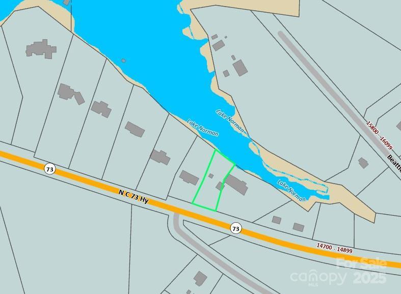 14709 Nc Hwy 73 Hwy., Huntersville, NC 28078