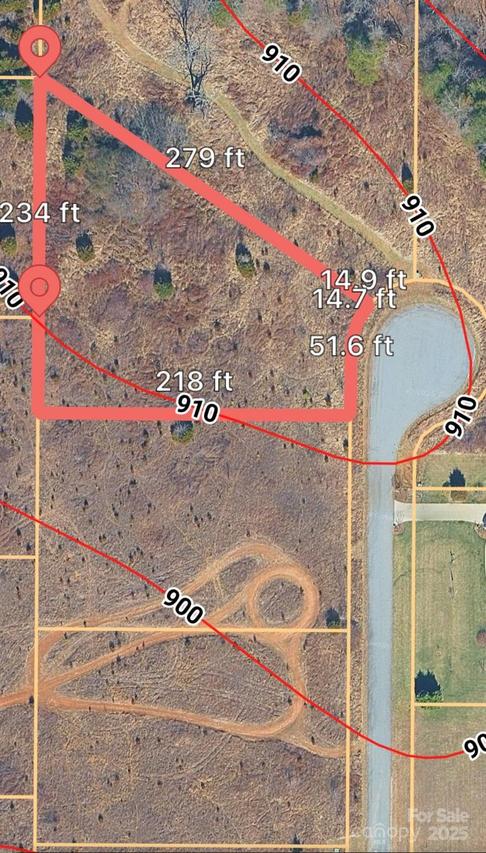 143 Mouzon Ln., Statesville, NC 28625