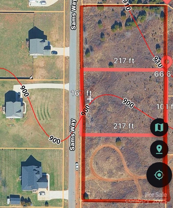 0000 Sams Way, Statesville, NC 28625