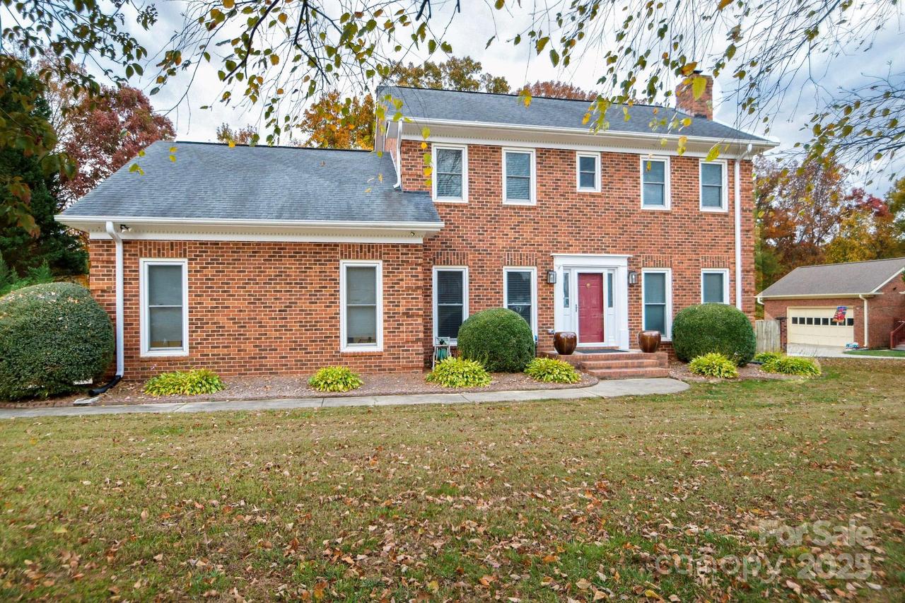 120 Brightland Run, Monroe, NC 28110