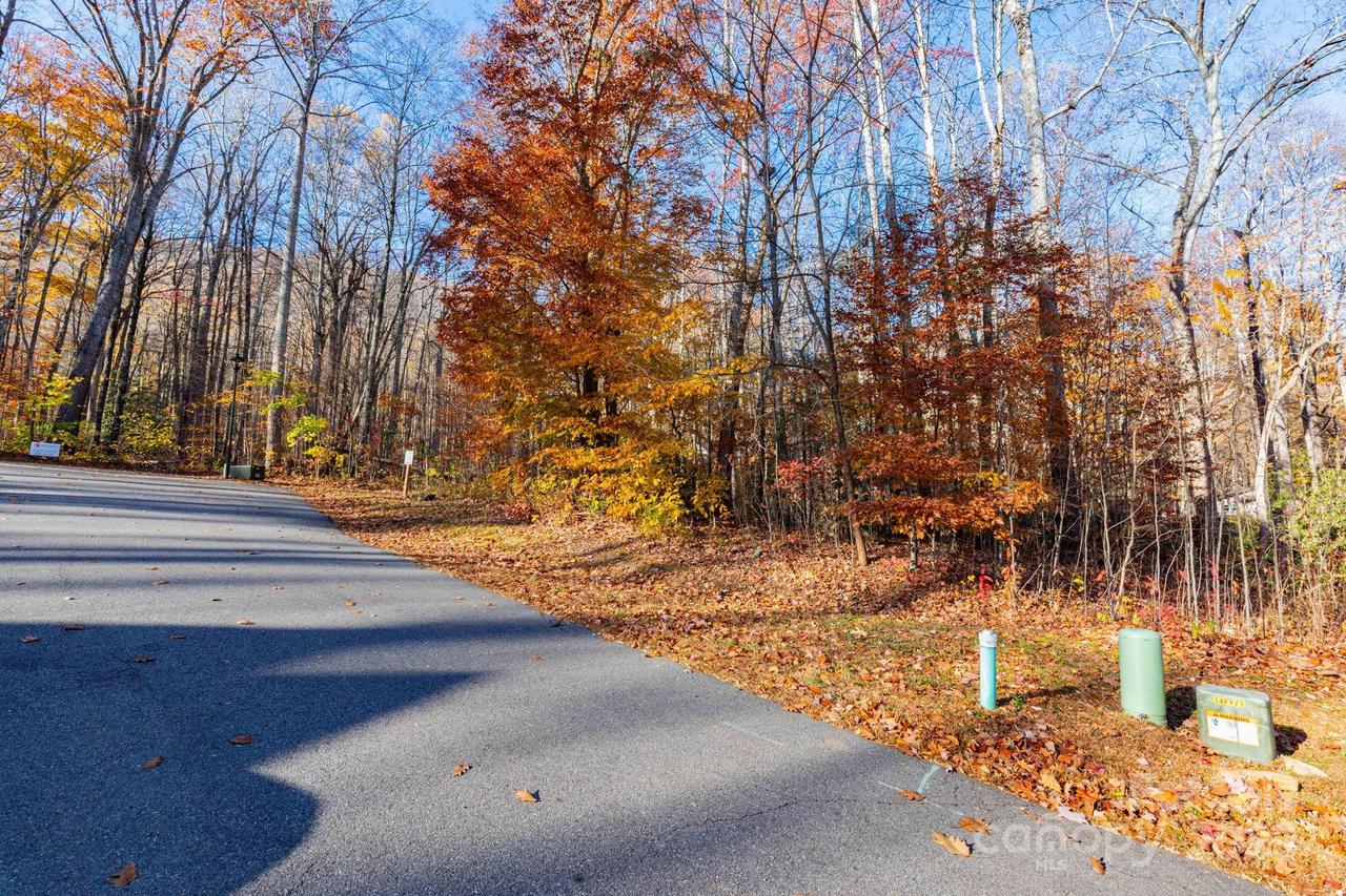 Lot 60 Twinbrook Ln., Maggie Valley, NC 28751