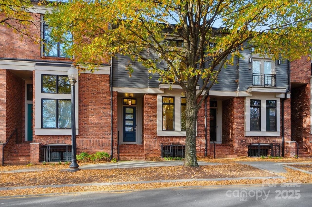 468 E 33rd St., Charlotte, NC 28205