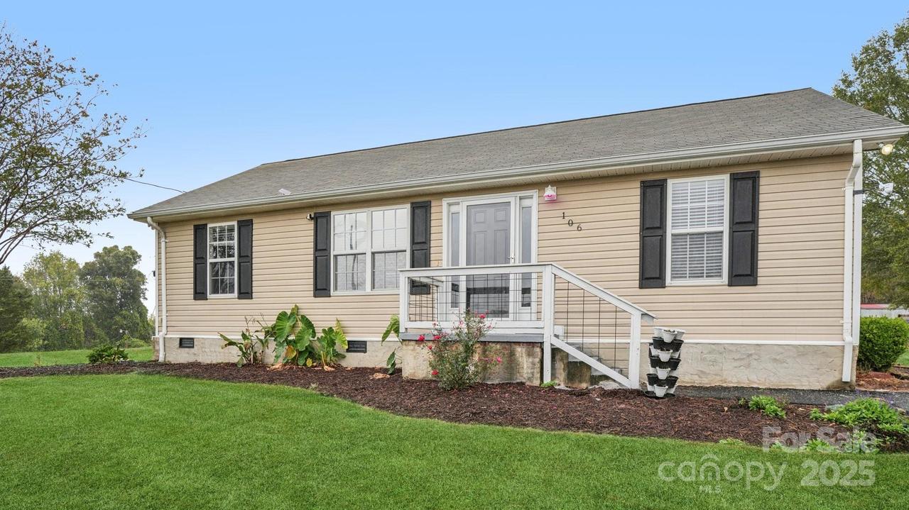 106 Williams Rd., Kings Mountain, NC 28086