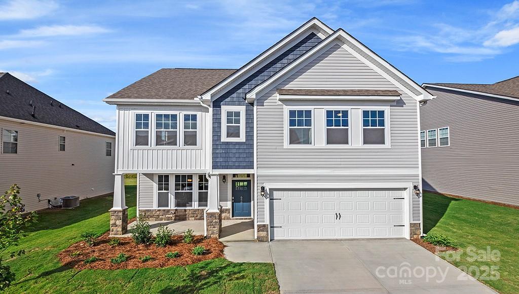 7113 Butternut Oak Ter., Huntersville, NC 28078