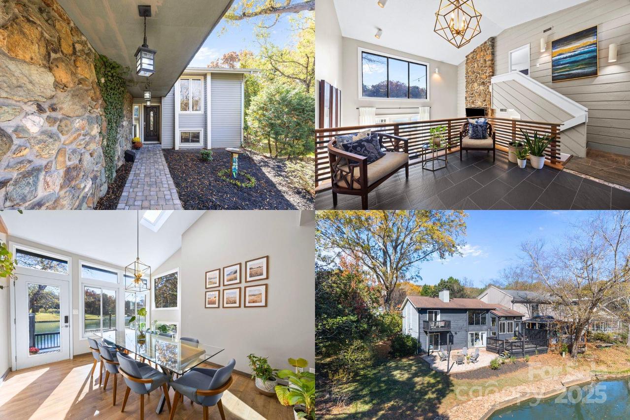 4225 Burning Tree Dr., Charlotte, NC 28277