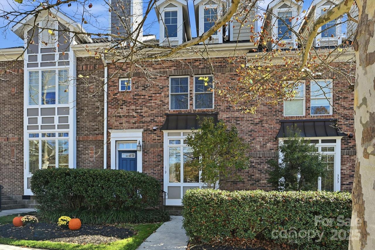 329 Spring St., Davidson, NC 28036