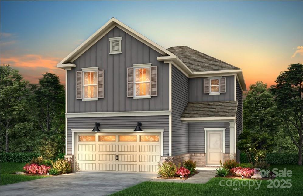 11549 Glasden Ln. #530, Charlotte, NC 28278