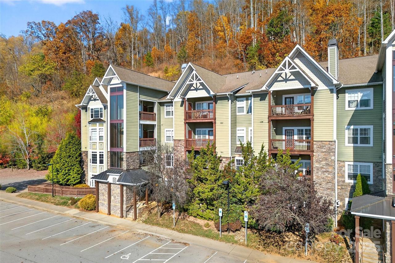 2000 Olde Eastwood Village Blvd. #104, Asheville, NC 28803
