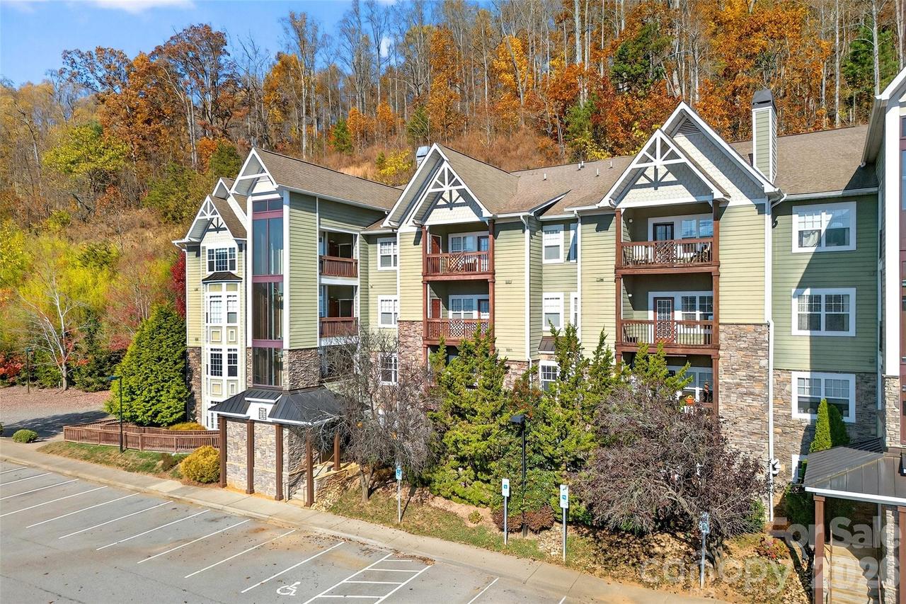 2000 Olde Eastwood Village Blvd. #104, Asheville, NC 28803