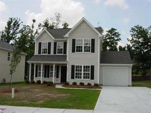 2821 Brittni Dayle Dr., Charlotte, NC 28214