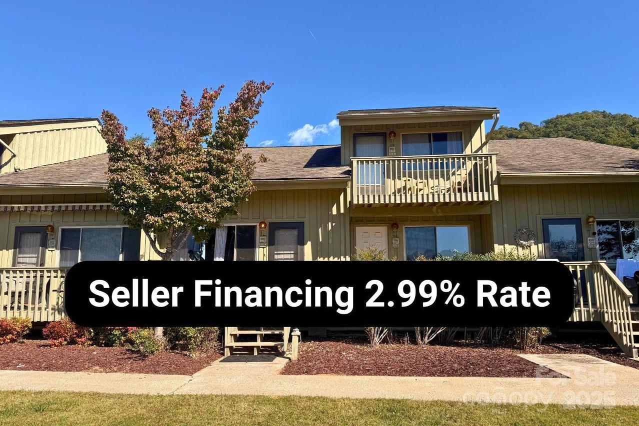 128 West Lake Dr. #505, Lake Lure, NC 28746