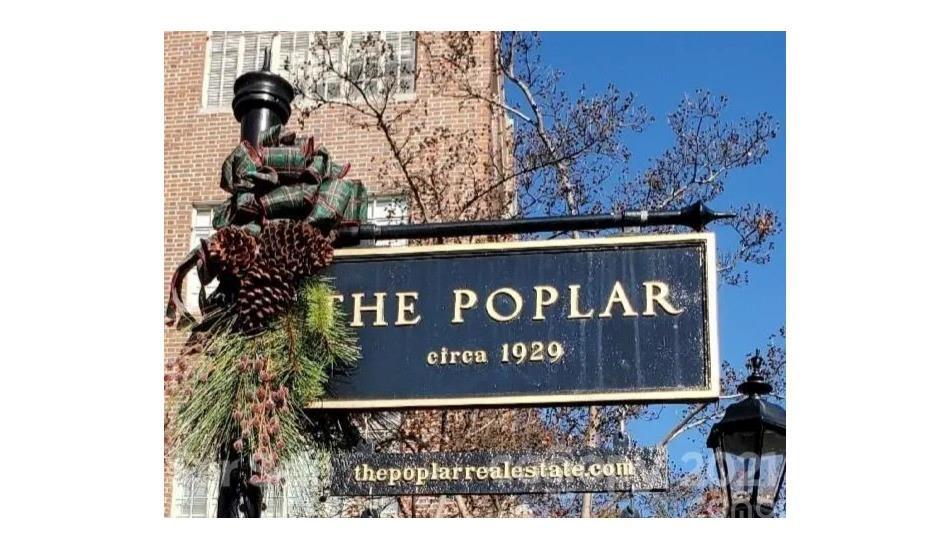 301 W 10th St. #308, Charlotte, NC 28202