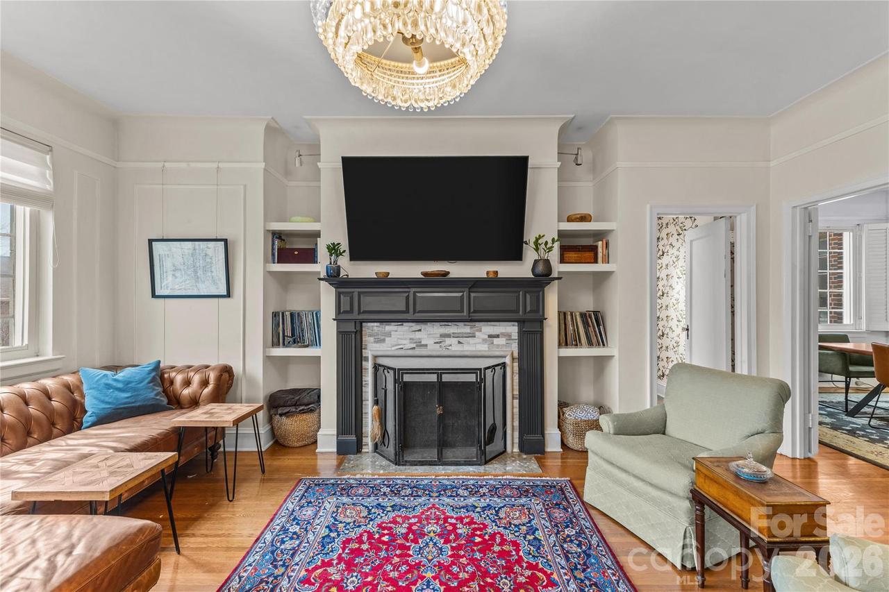 301 W 10th St. #308, Charlotte, NC 28202