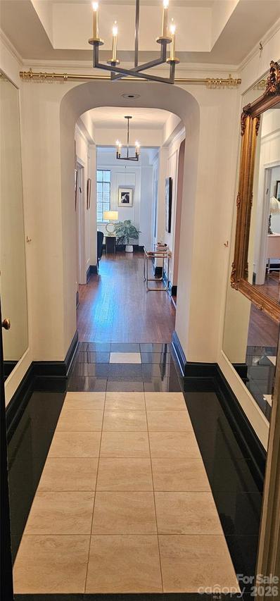 301 W 10th St. #206, Charlotte, NC 28202