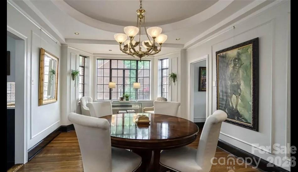 301 W 10th St. #206, Charlotte, NC 28202