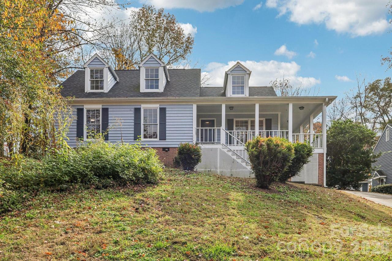 5618 All Saints Ln., Charlotte, NC 28226