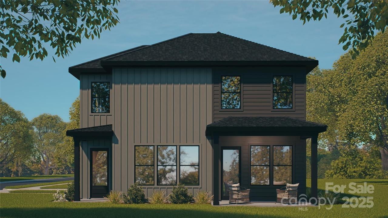 1024 Pryor St., Charlotte, NC 28208