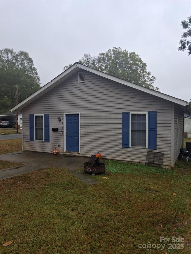 183 Brookwood Ave., Concord, NC 28025