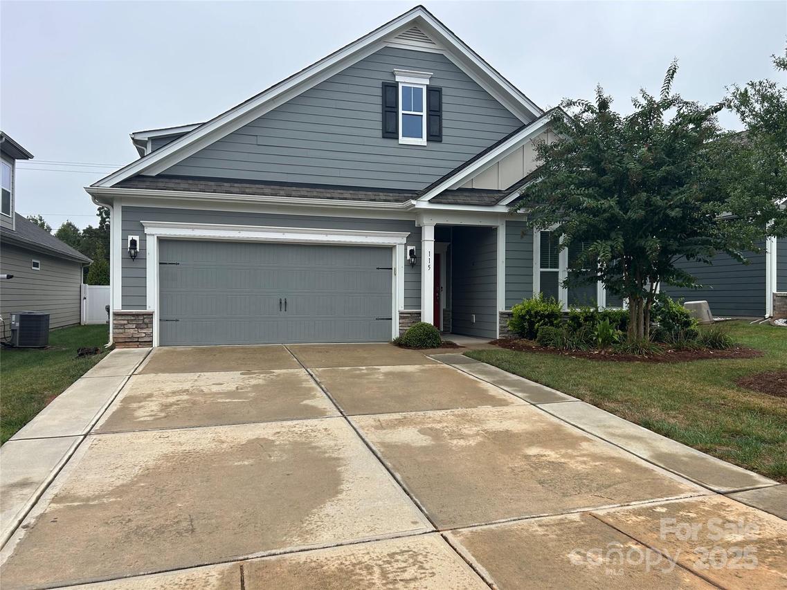 115 Cup Chase Dr. #213, Mooresville, NC 28115