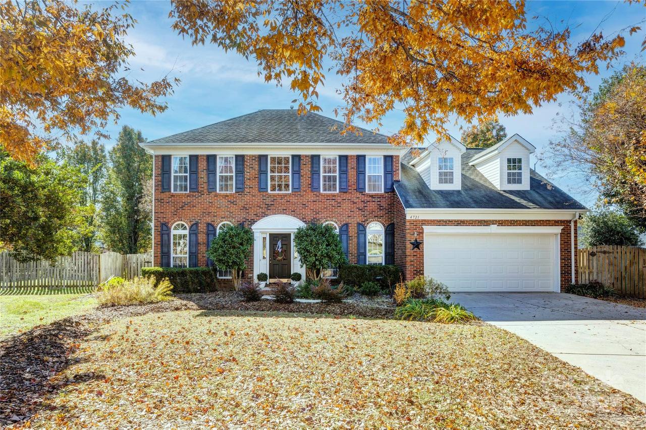 4721 Redmond Ct., Concord, NC 28027