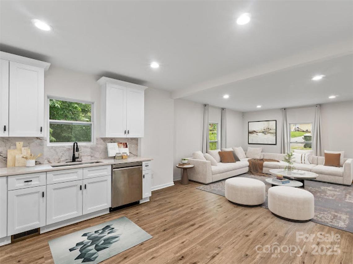 60 Valley St., Concord, NC 28025