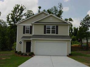 2819 Brittni Dayle Dr., Charlotte, NC 28214