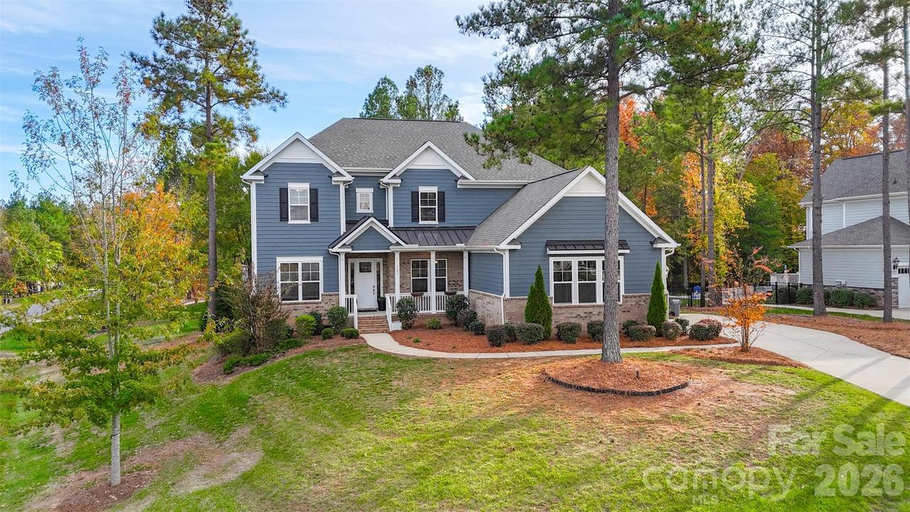 101 Cross Current Ln., Belmont, NC 28012